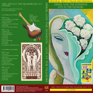 Live at the Fillmore